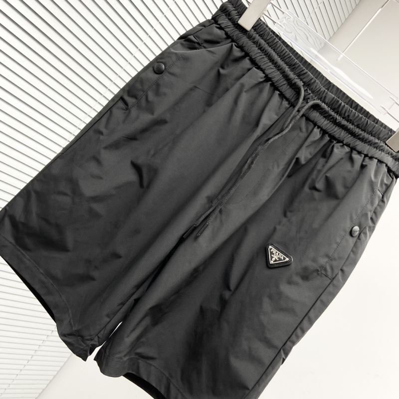 Prada Short Pants